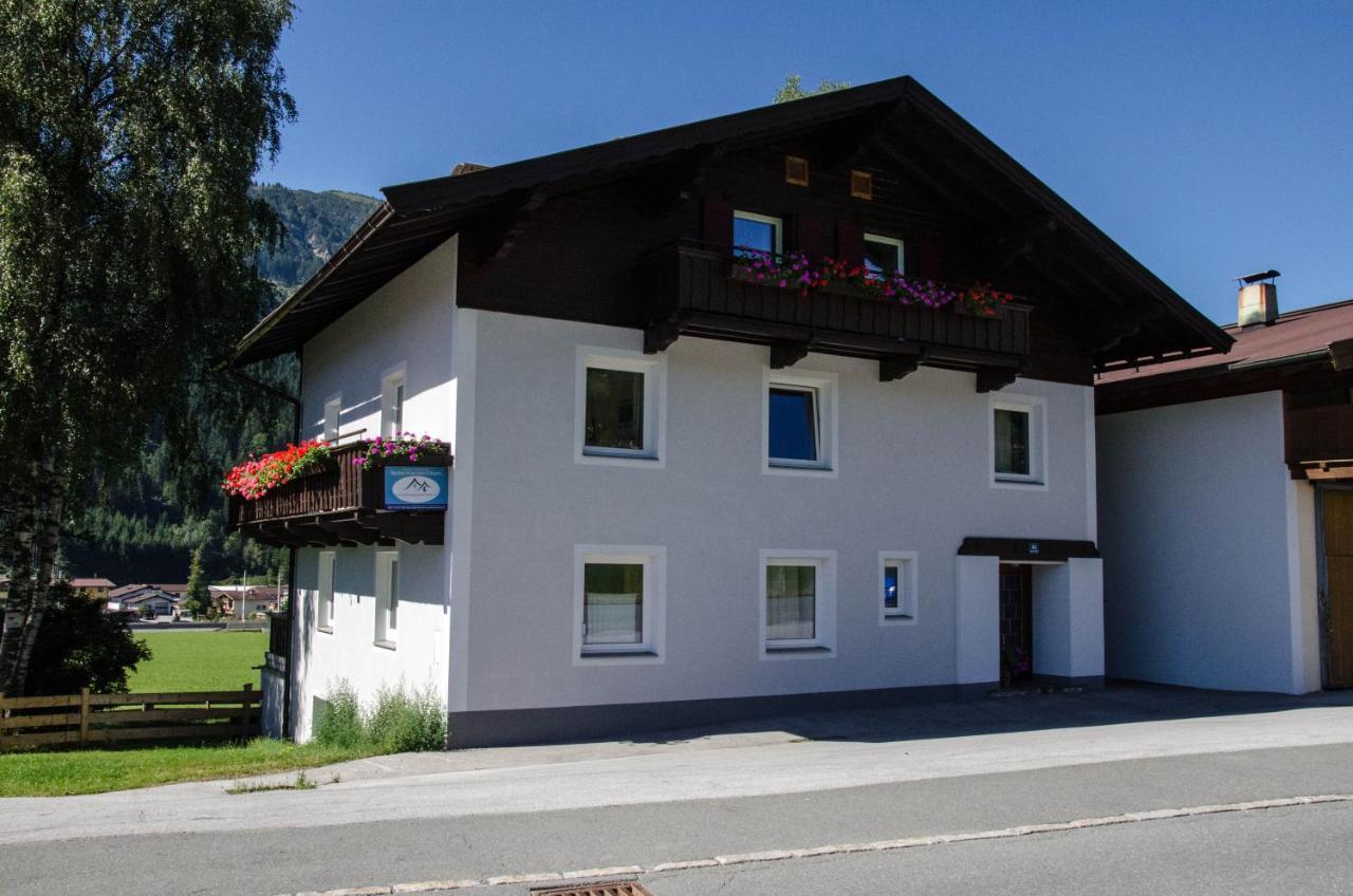 Haus Therese Kirchberg in Tirol Exterior photo