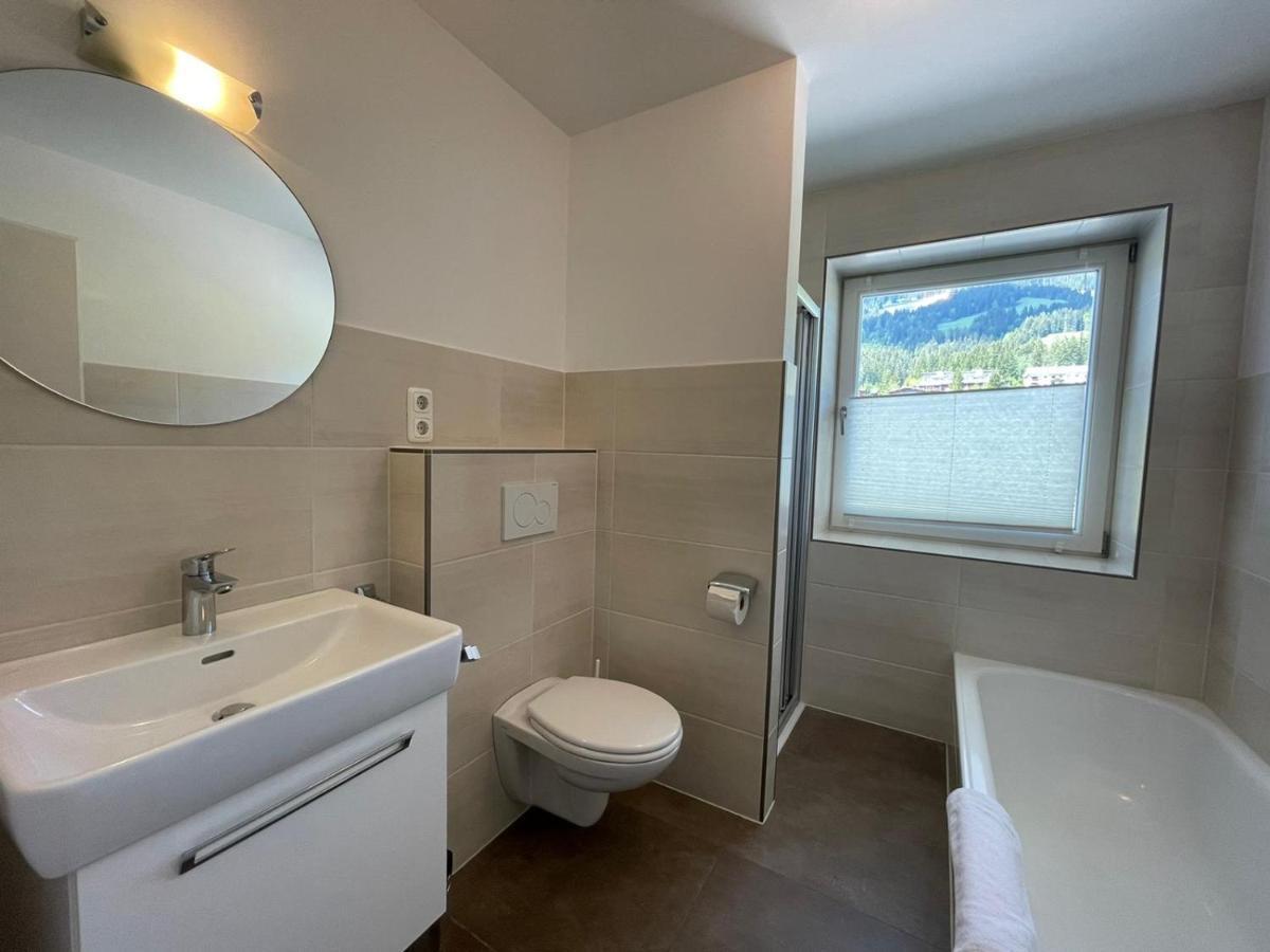 Haus Therese Kirchberg in Tirol Exterior photo