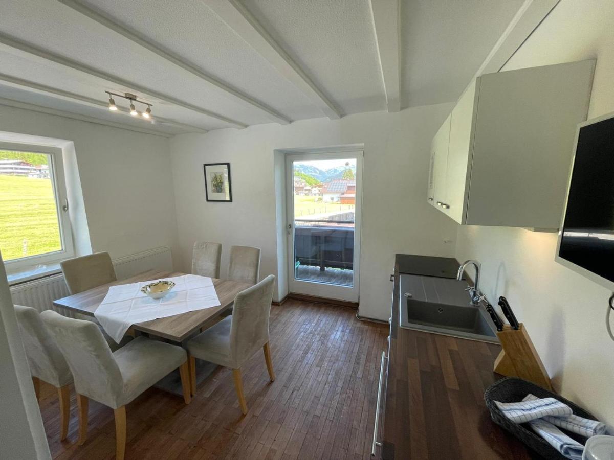 Haus Therese Kirchberg in Tirol Exterior photo