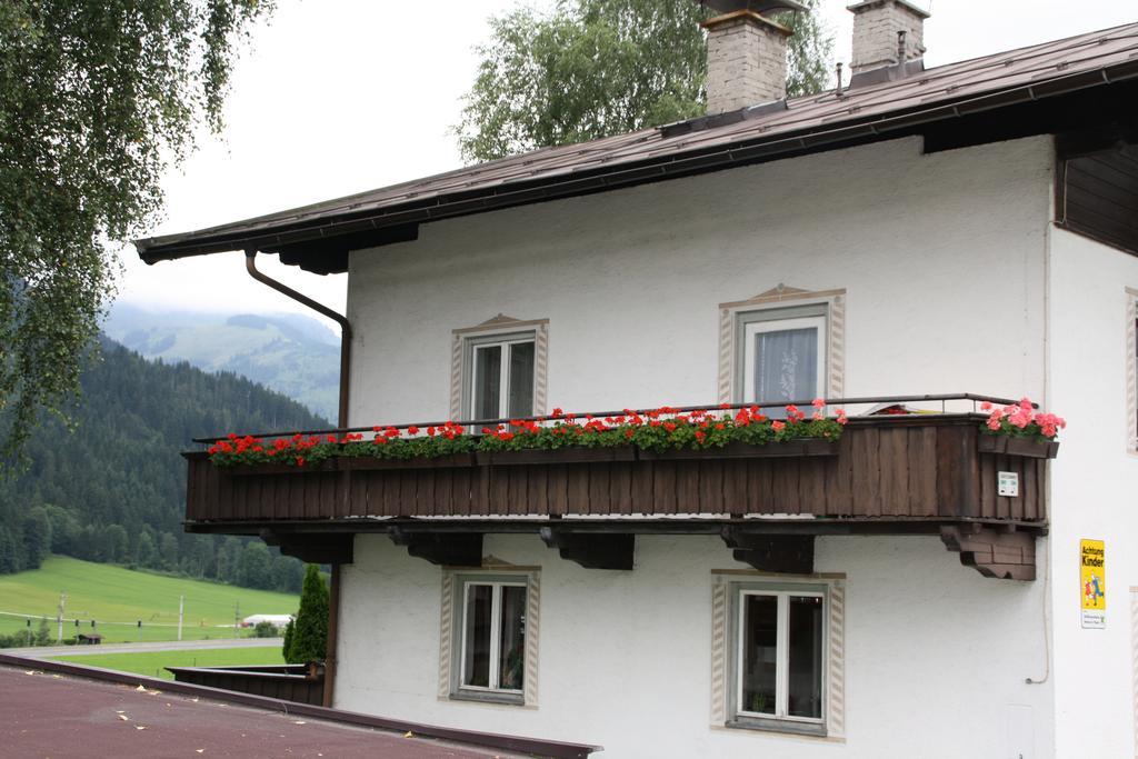 Haus Therese Apartment Kirchberg in Tirol Exterior photo